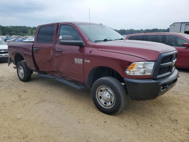 Photo 4 from auction – 2016 RAM 2500 ST with VIN 3C6UR5CJ3GG324937