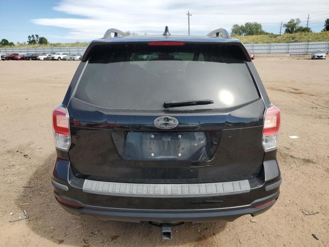 Photo 6 from auction – 2017 SUBARU FORESTER 2 with VIN JF2SJAEC5HG581238
