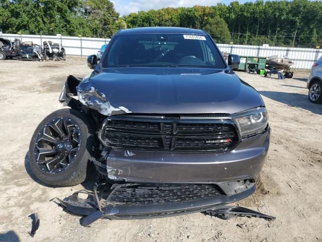 Photo 5 from auction – 2015 DODGE DURANGO R/ with VIN 1C4SDJCTXFC810770