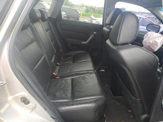 Zdjęcie 11 z aukcji – 2011 ACURA RDX z VIN 5J8TB2H27BA007048