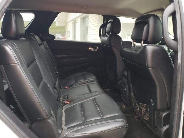 Photo 11 from auction – 2013 DODGE DURANGO CR with VIN 1C4RDJDG7DC700983