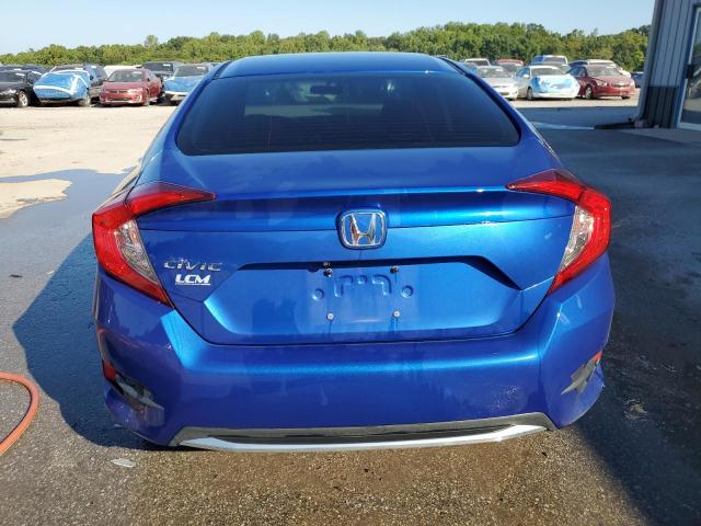Photo 6 from auction – 2019 HONDA CIVIC LX with VIN 2HGFC2F61KH601524