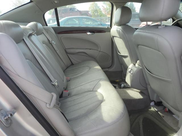 Photo 10 from auction – 2006 BUICK LUCERNE CX with VIN 1G4HD57286U243791