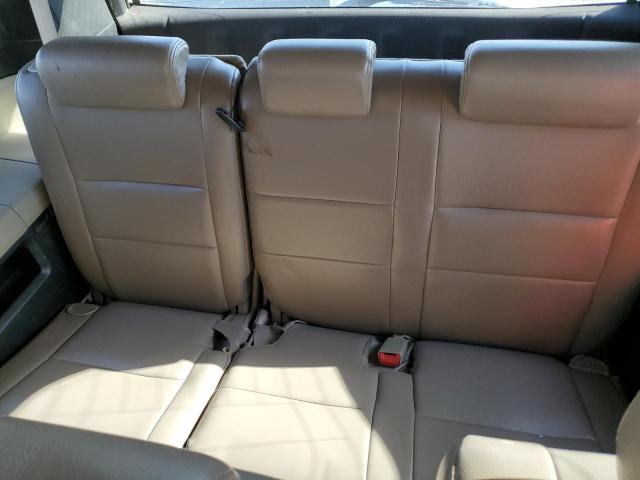 Photo 10 from auction – 2008 TOYOTA SEQUOIA SR with VIN 5TDBY64A08S020832