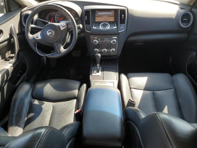 Photo 8 from auction – 2014 NISSAN MAXIMA S with VIN 1N4AA5AP8EC452574