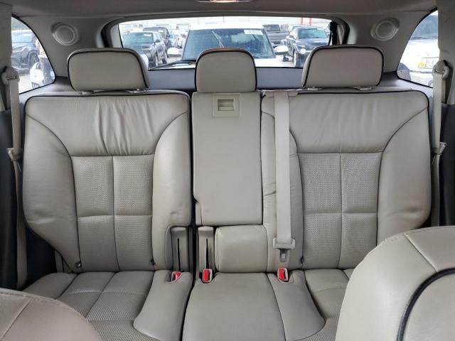Photo 10 from auction – 2009 LINCOLN MKX with VIN 2LMDU88C59BJ05972