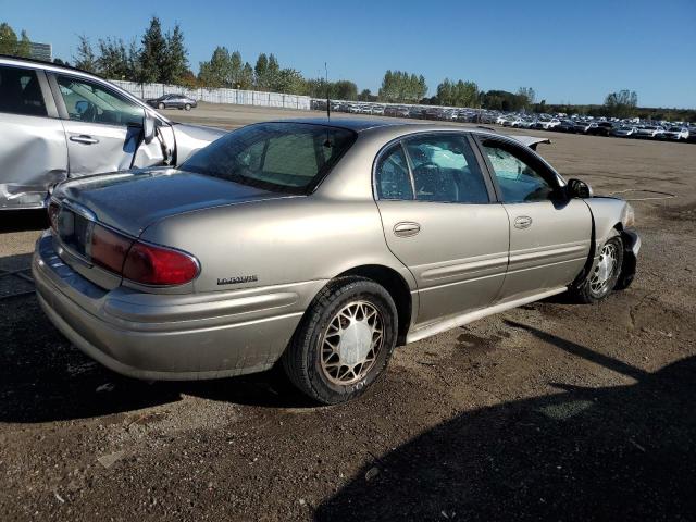 Photo 3 from auction – 2002 BUICK LESABRE CU with VIN 1G4HP54K22U240651