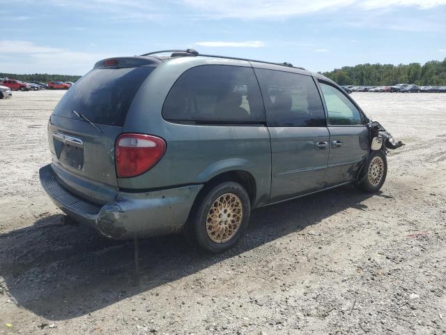 Photo 3 from auction – 2003 CHRYSLER TOWN & COU with VIN 2C4GP44383R332705