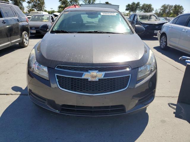 Photo 5 from auction – 2014 CHEVROLET CRUZE LT with VIN 1G1PC5SB1E7129342