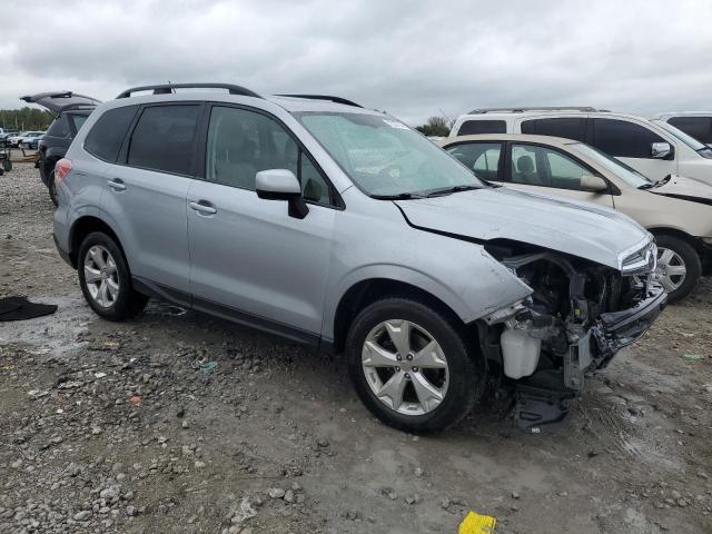 Photo 4 from auction – 2014 SUBARU FORESTER 2 with VIN JF2SJAEC1EH467677