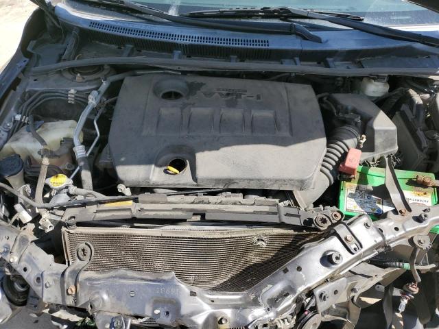 Photo 11 from auction – 2013 TOYOTA COROLLA BA with VIN 5YFBU4EE4DP219449