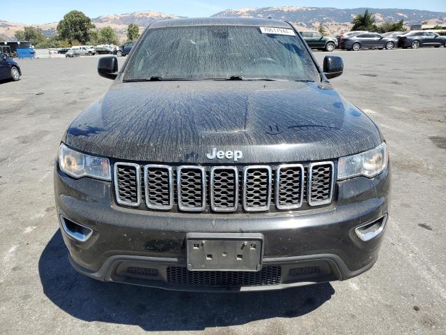 Photo 5 from auction – 2017 JEEP GRAND CHER with VIN 1C4RJFAG2HC636738