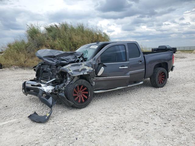 CHEVROLET 1500 2011 with VIN 3GCPCSE08BG326105 - Photo from auction