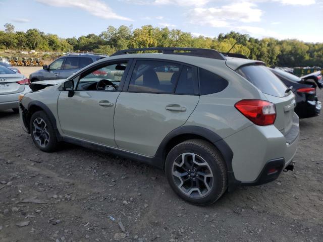 Photo 2 from auction – 2017 SUBARU CROSSTREK with VIN JF2GPABC1HH277410