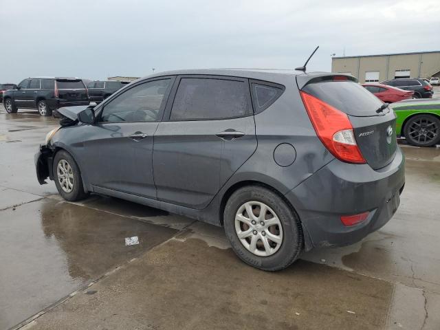 Photo 2 from auction – 2012 HYUNDAI ACCENT GLS with VIN KMHCT5AE5CU020930