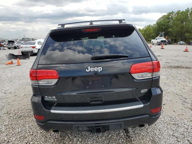 Photo 6 from auction – 2014 JEEP GRAND CHER with VIN 1C4RJFCM2EC376095