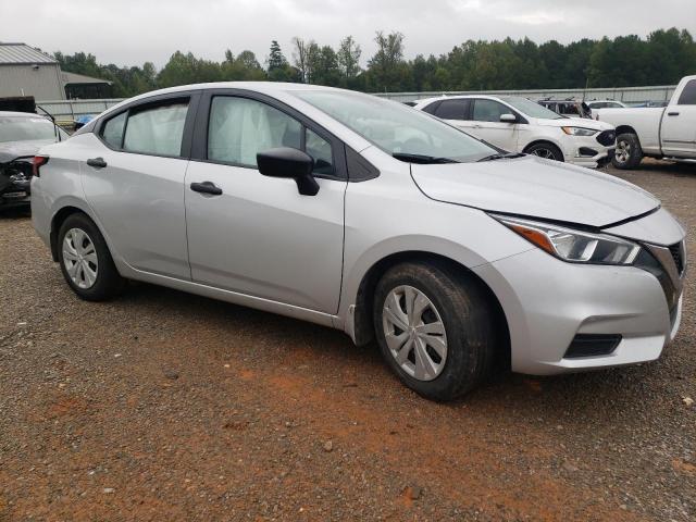 Photo 4 from auction – 2021 NISSAN VERSA S with VIN 3N1CN8DV6ML857079