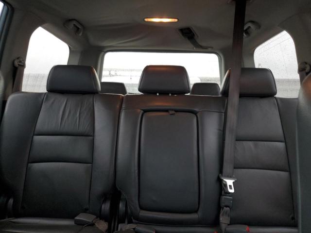 Photo 10 from auction – 2008 HONDA PILOT EXL with VIN 5FNYF18568B032276