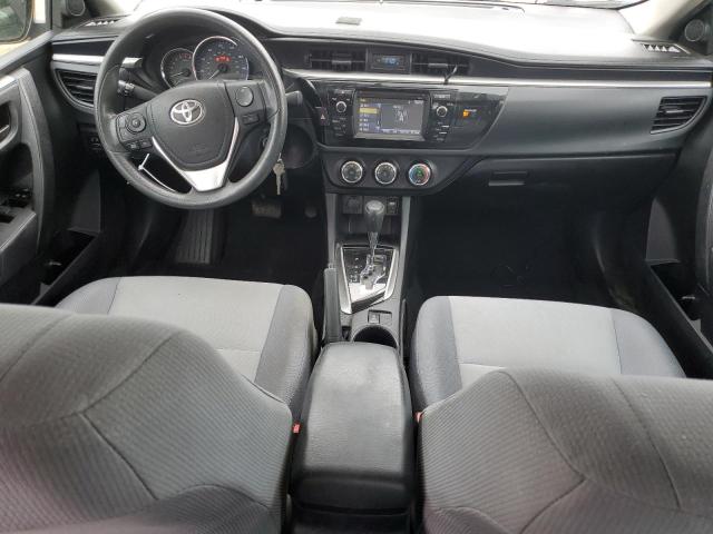 Photo 8 from auction – 2016 TOYOTA COROLLA L with VIN 2T1BURHE4GC685394