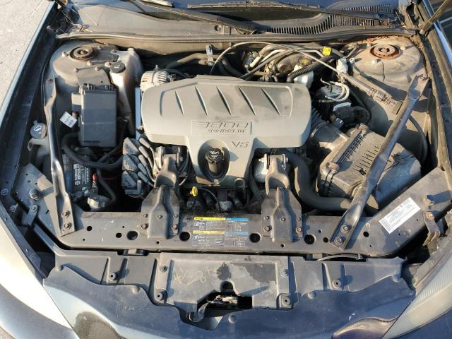 Photo 11 from auction – 2007 PONTIAC GRAND PRIX with VIN 2G2WP582871223754