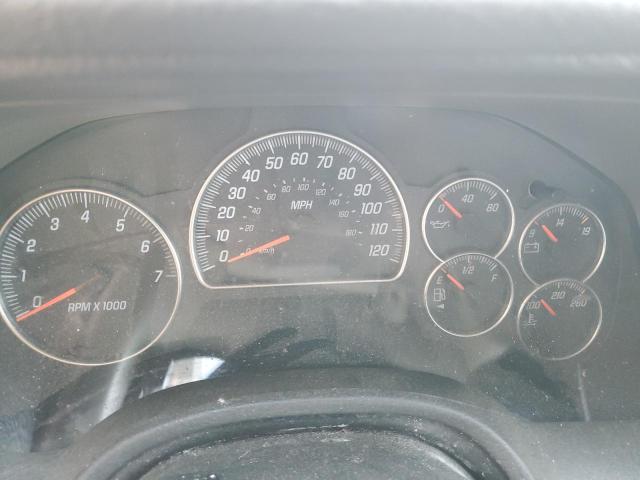 Photo 9 from auction – 2004 GMC ENVOY with VIN 1GKDT13S542356597