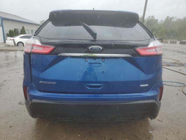 Photo 6 from auction – 2020 FORD EDGE SE with VIN 2FMPK3G92LBB20721