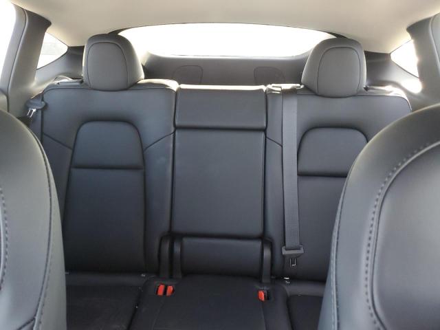 Photo 10 from auction – 2023 TESLA MODEL Y with VIN 7SAYGDEE7PF765439