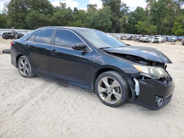 Photo 4 from auction – 2012 TOYOTA CAMRY SE with VIN 4T1BK1FKXCU008293