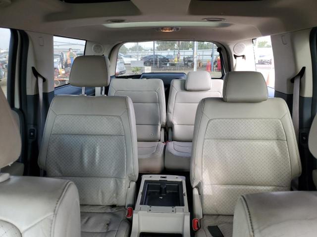 Photo 10 from auction – 2009 FORD FLEX LIMIT with VIN 2FMDK53C69BA24938