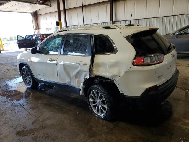 Photo 2 from auction – 2020 JEEP CHEROKEE L with VIN 1C4PJMLB3LD616899