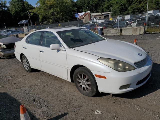 Photo 4 from auction – 2002 LEXUS ES 300 with VIN JTHBF30G820039216
