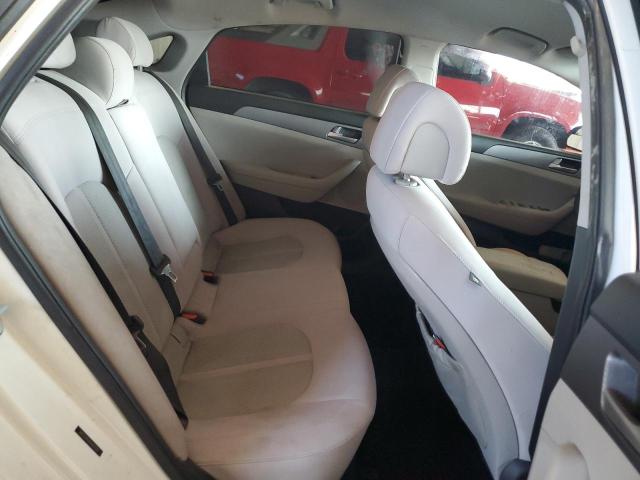 Photo 10 from auction – 2017 HYUNDAI SONATA SE with VIN 5NPE24AF6HH465939