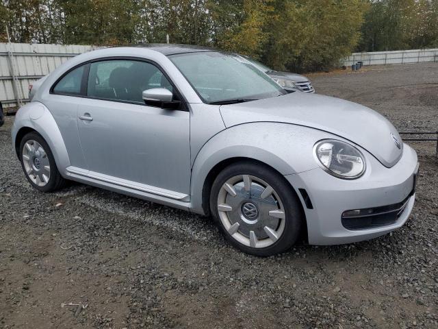 Photo 4 from auction – 2012 VOLKSWAGEN BEETLE with VIN 3VWJP7AT6CM630282