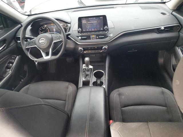 Photo 8 from auction – 2021 NISSAN ALTIMA SV with VIN 1N4BL4DV2MN304586