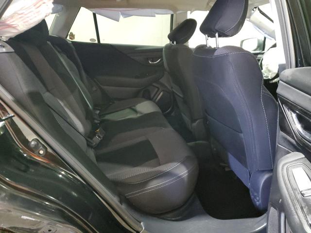 Photo 11 from auction – 2024 SUBARU OUTBACK PR with VIN 4S4BTACC0R3259901