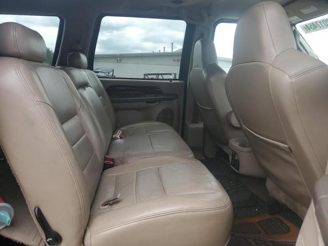 Photo 11 from auction – 2003 FORD EXCURSION with VIN 1FMNU43S53EC79513