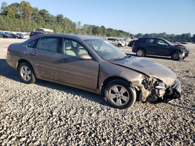 Фото 4 с аукциона – 2007 CHEVROLET IMPALA LT с VIN 2G1WT58K979183136
