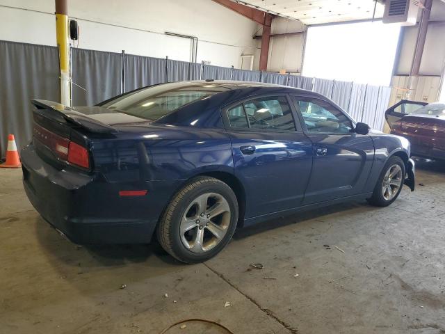 Photo 3 from auction – 2014 DODGE CHARGER SE with VIN 2C3CDXBG9EH295501
