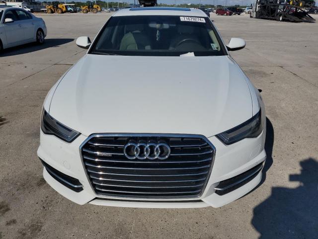 Photo 5 from auction – 2016 AUDI A6 PREMIUM with VIN WAUFGAFC5GN065207