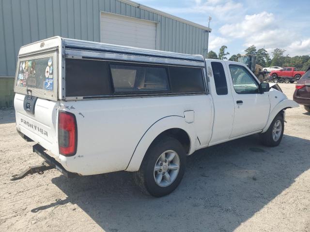 Photo 3 from auction – 2001 NISSAN FRONTIER K with VIN 1N6DD26S71C357408