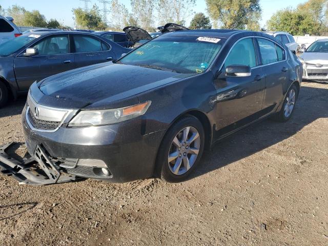 Photo 1 from auction – 2012 ACURA TL with VIN 19UUA8F5XCA000572