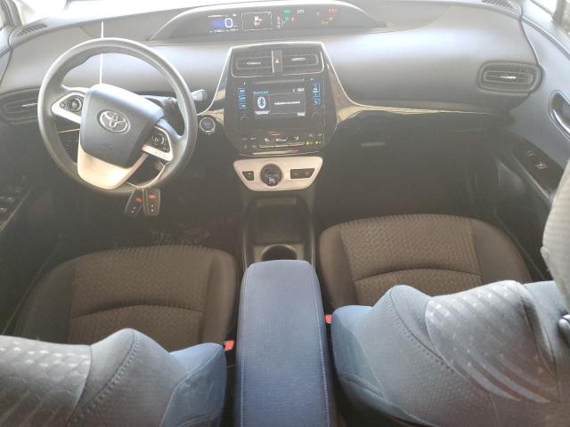 Photo 8 from auction – 2018 TOYOTA PRIUS with VIN JTDKBRFU2J3601122