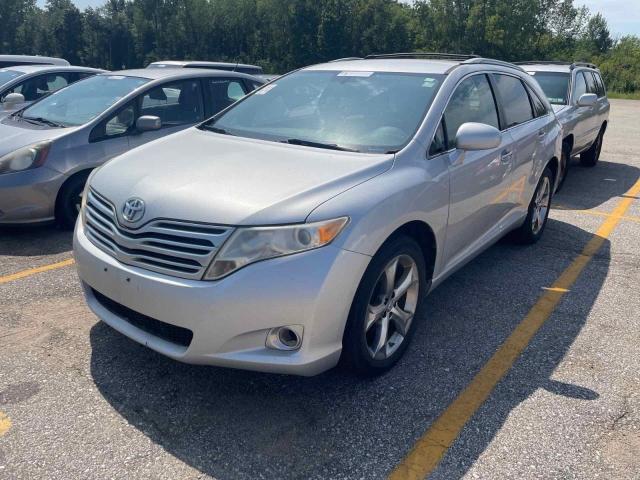 Photo 2 from auction – 2010 TOYOTA VENZA with VIN 4T3BK3BB5AU029428