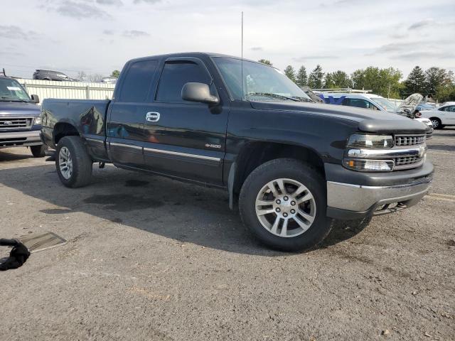 Photo 4 from auction – 2000 CHEVROLET SILVERADO with VIN 1GCEK19V0YE368438