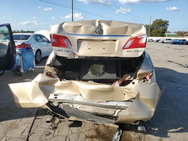Photo 6 from auction – 2007 LEXUS ES 350 with VIN JTHBJ46G472064444