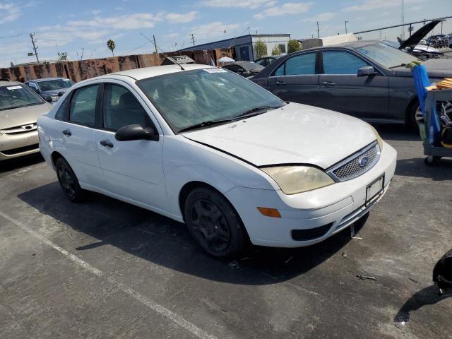 Photo 4 from auction – 2005 FORD FOCUS ZX4 with VIN 1FAFP34N95W178688