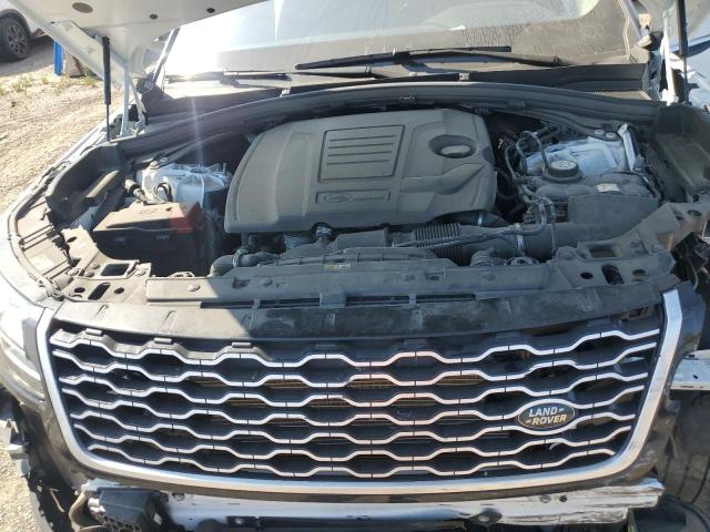 Photo 11 from auction – 2020 LAND ROVER RANGE ROVE with VIN SALYB2EX6LA269884