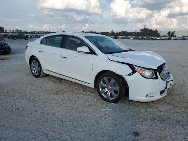 Photo 4 from auction – 2012 BUICK LACROSSE P with VIN 1G4GF5E38CF122776
