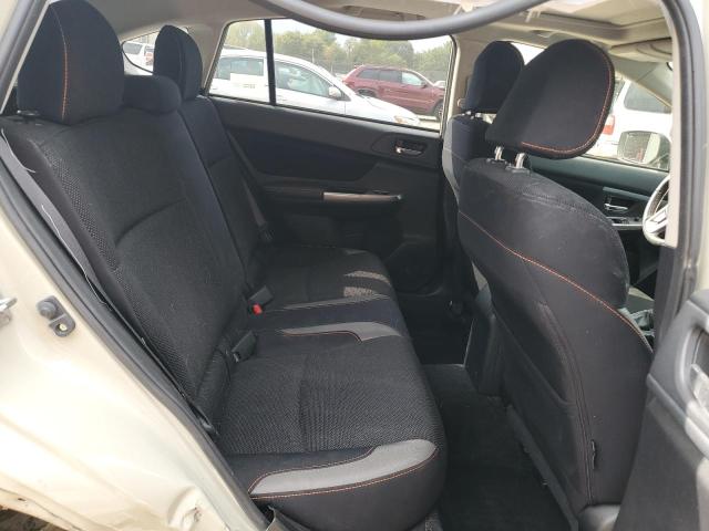 Photo 11 from auction – 2016 SUBARU CROSSTREK with VIN JF2GPABCXG8201571