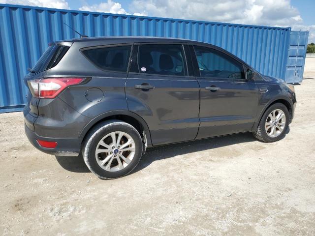 Photo 3 from auction – 2017 FORD ESCAPE S with VIN 1FMCU0F71HUA75991